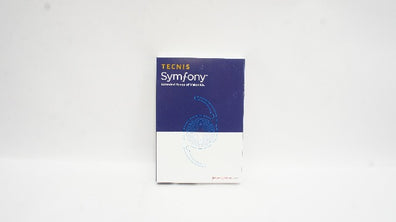 Johnson&Johnson ZXR00U0180 Tecnis ZXR00+18.0D Extended Range of Vision IOL (x)